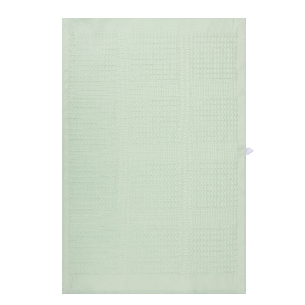 PROVANCE Мосс Полотенце кухонное вафельное, 40х60см, 100% хлопок, 2 цвета - #5