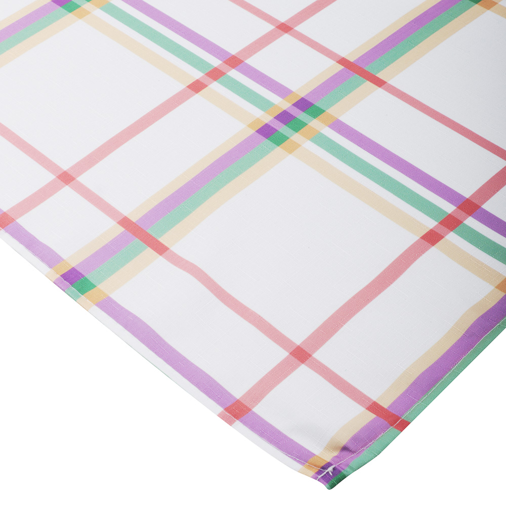 PROVANCE Ботаника Скатерть текстильная, 140х180см, 100% полиэстер - #5