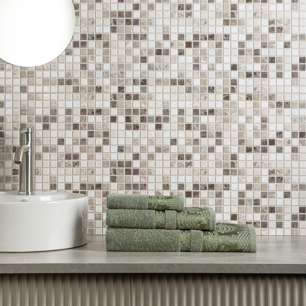 PROVANCE Миэль Полотенце махровое, 100% хлопок, 70х130см, 465 гр/м, 4 цвета - #10