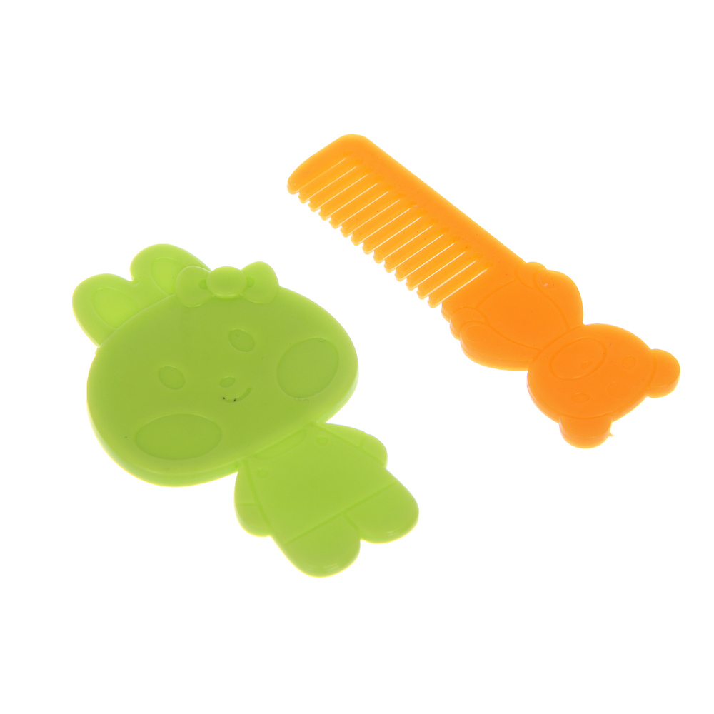 Мебель для кукол с гардеробом, PP, ABS, тм ИГРОЛЕНД - #11