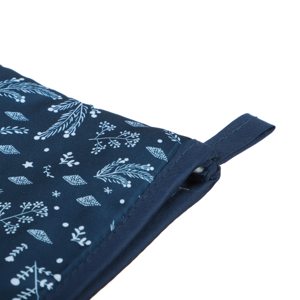 PROVANCE Нордик Прихватка-варежка, 17х27см, 100% полиэстер, лошадка - #4