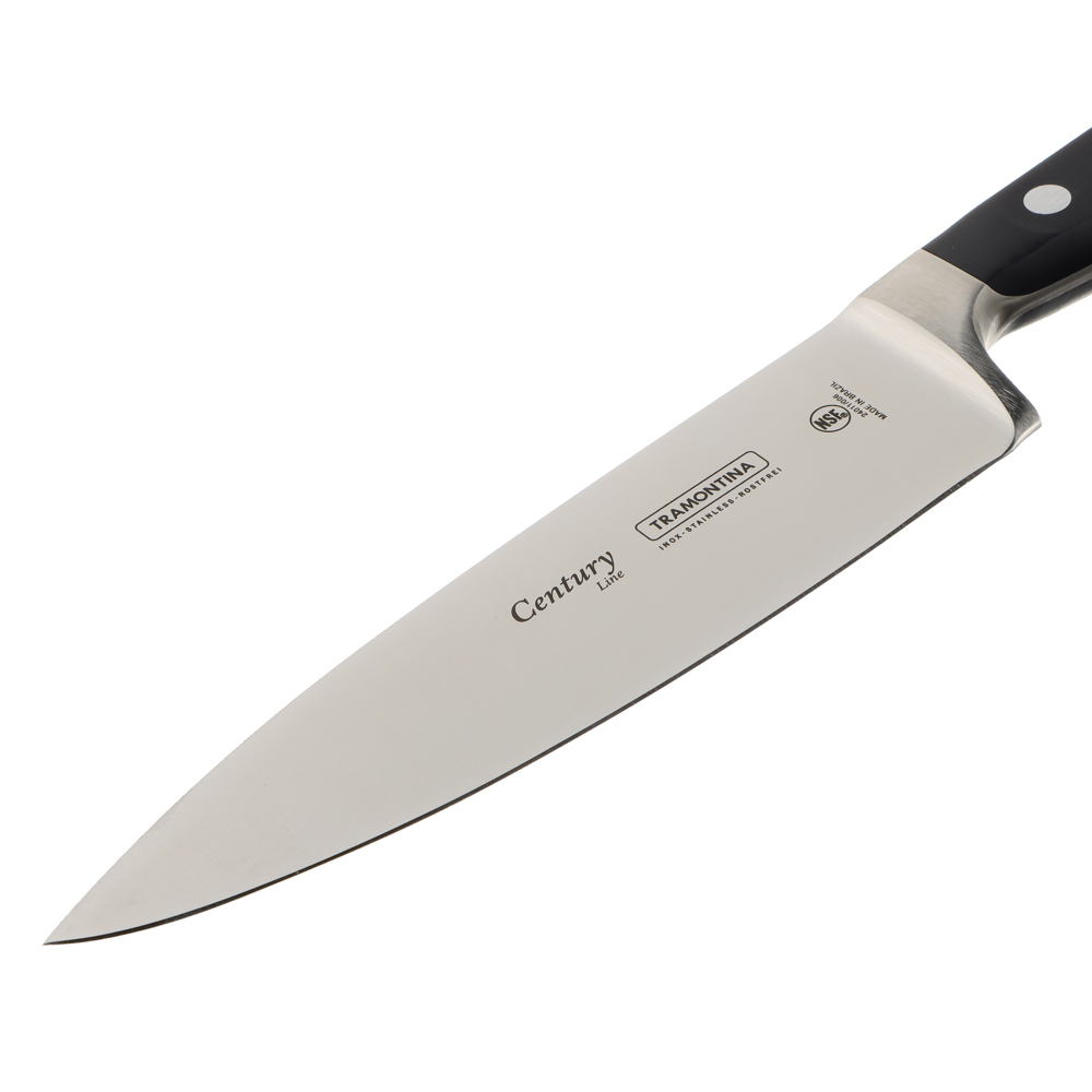 Кухонный нож 15 см Tramontina Century, 24011/006 - #2
