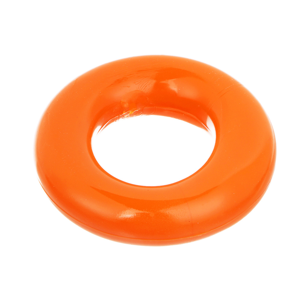 Эспандер кистевой тм BY SPORT, 30кг, d7,5см, резиновый - #3