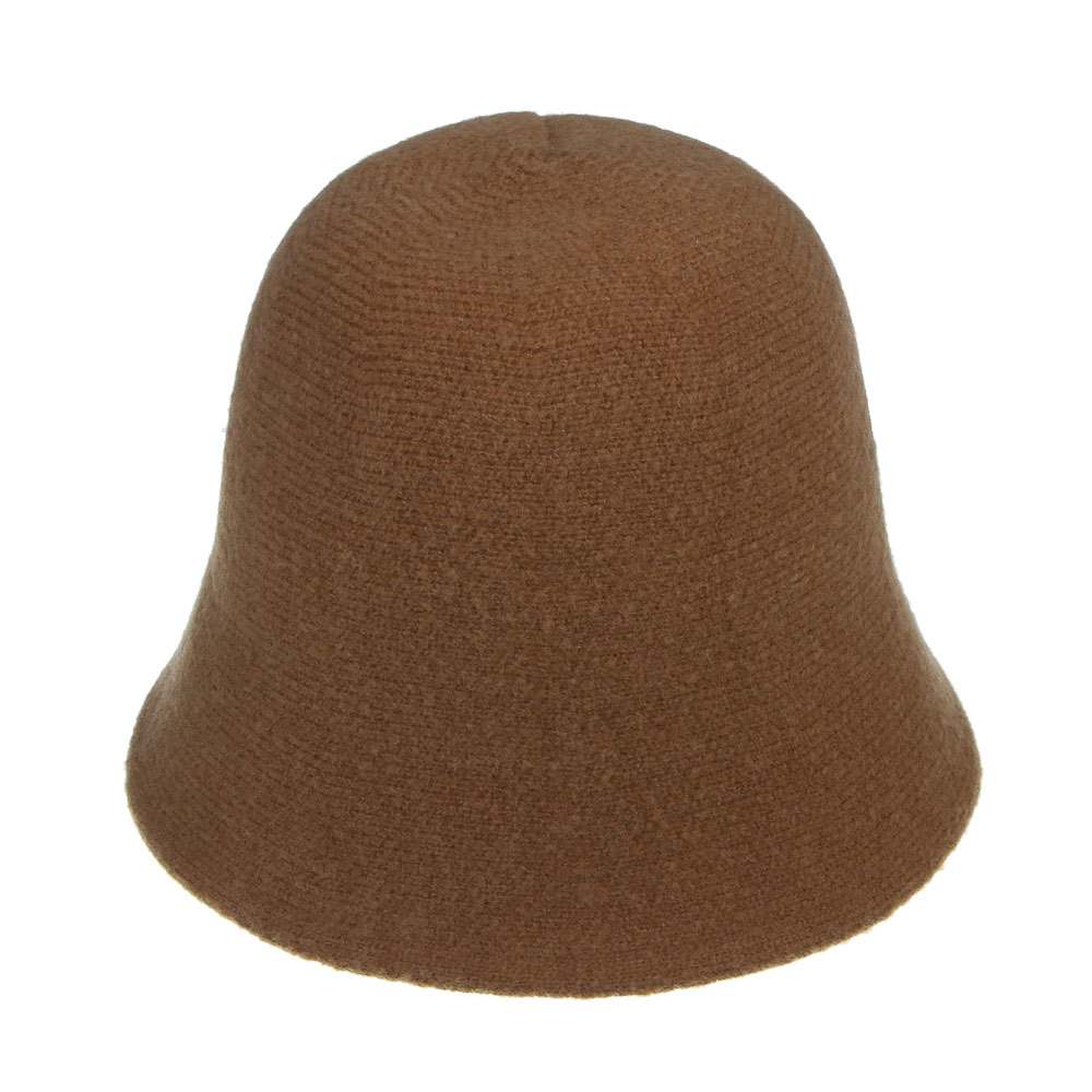 GALANTE Шляпа женская, р.56, 100% полиэстер, цвета в ас-те, ОЗ25-15 - #2