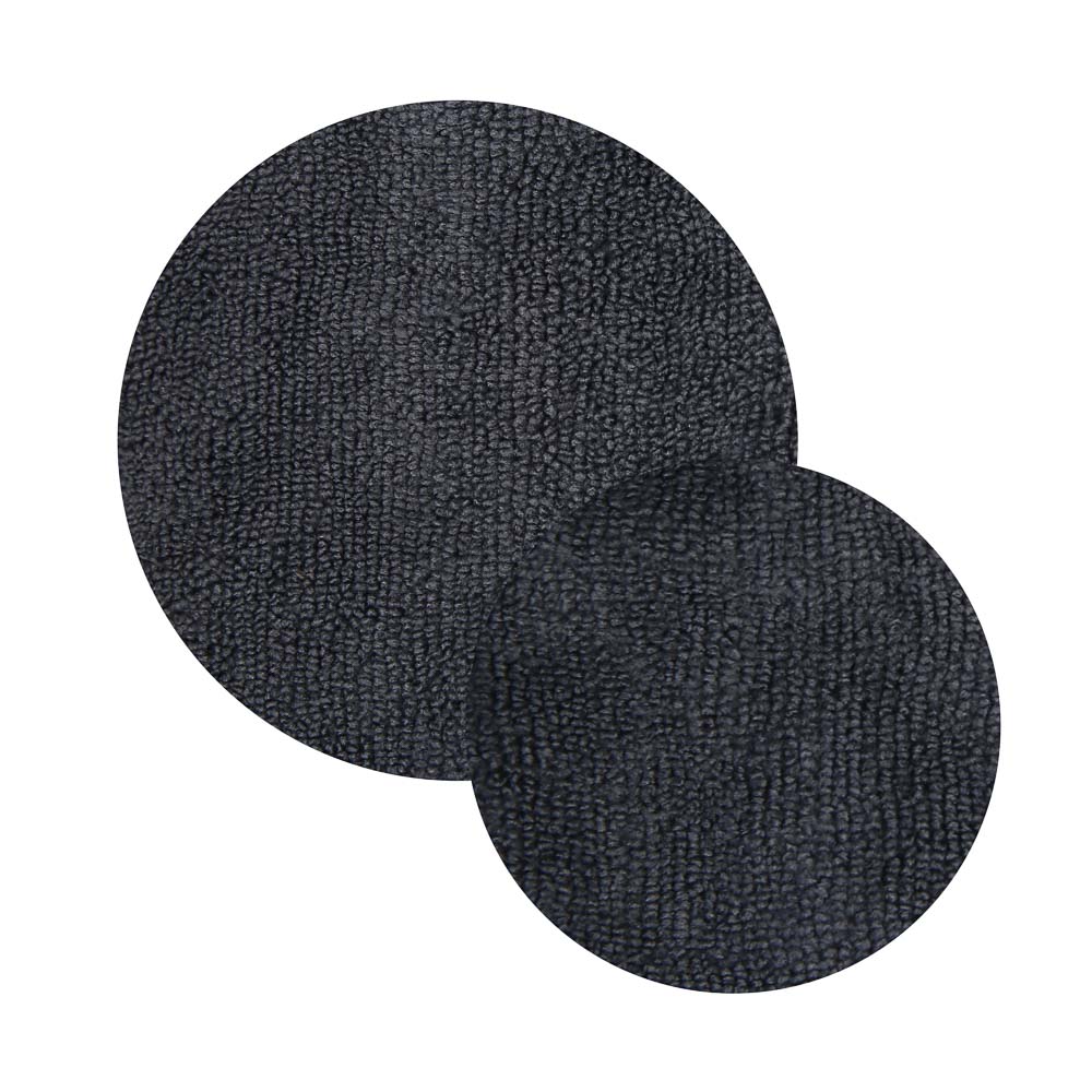 Сменная насадка для швабры тм VETTA, 200гр, длина 25см/29см, микрофибра - #6