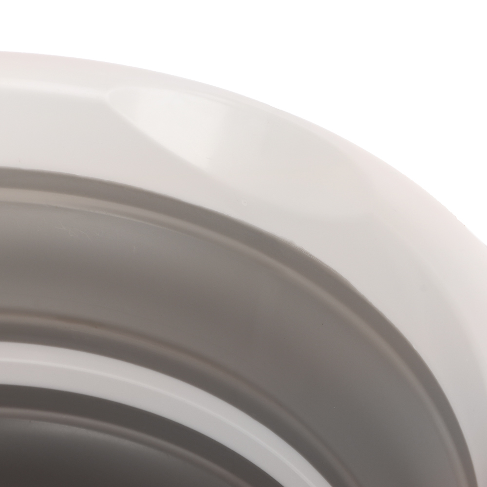 VETTA Ведро складное силиконовое, 10 л - #4