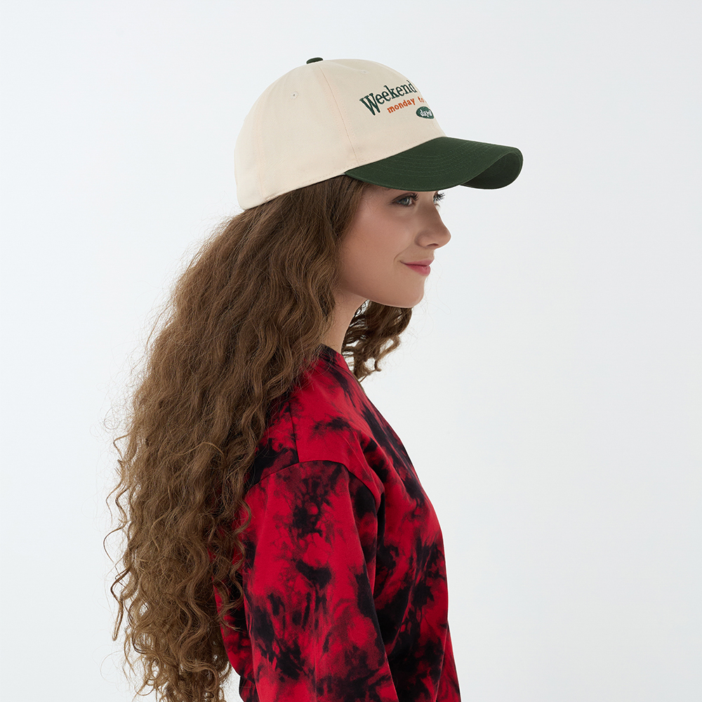 GALANTE Кепка для взрослых, 100% хлопок, р.56-58, зеленый, ВЛ25-15, #2 - #7