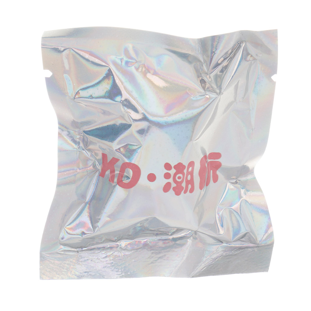 Игрушка фигурка "Модный кот", 5х5х3,5см, полистоун, микс - #3