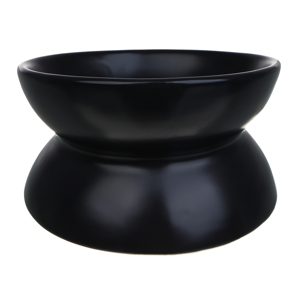 VETTA Миска для домашних животных, керамика, 13.5х9 см, 150 мл - #5