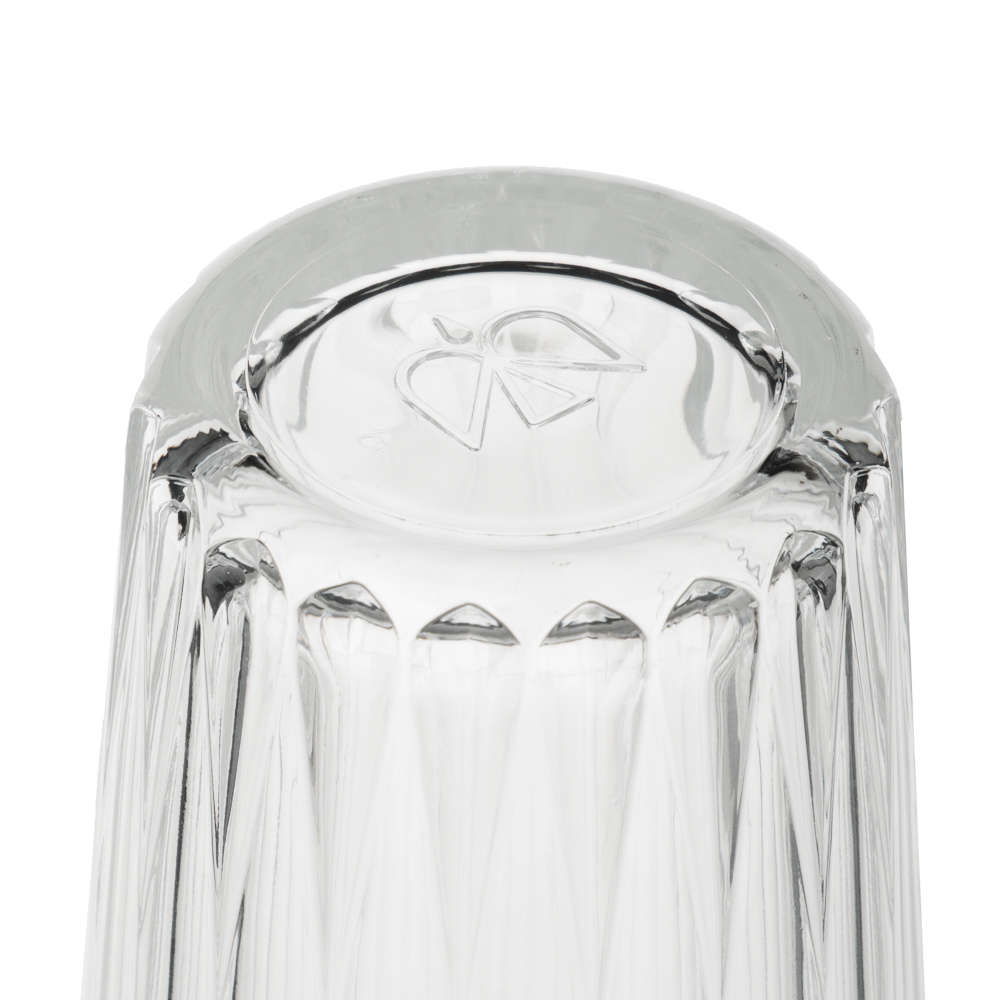 ОСЗ Мистерия Стакан высокий 280мл, стекло - #4