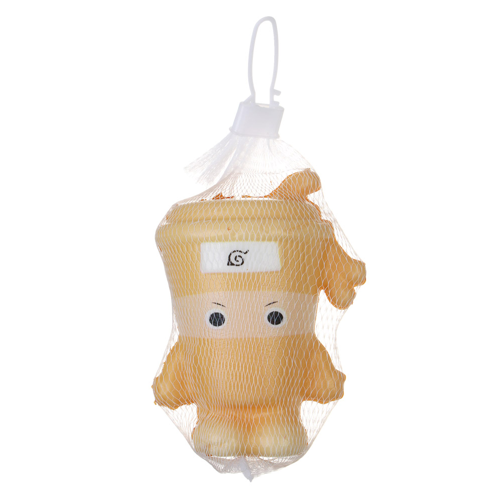 Игрушка антистресс Сквиш, 12 см, PU, 9 дизайнов - #3