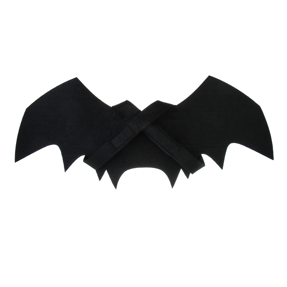 Аксессуар для животных, тм VETTA, крылья летучей мыши, 20x46 см - #1