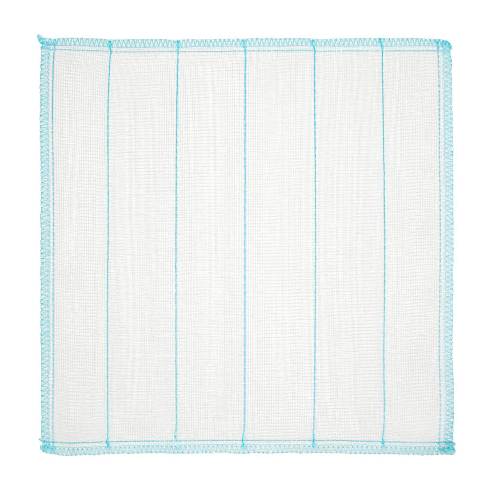 Салфетка универсальная жесткая тм VETTA, 7 слоев, 30х30 см - #1