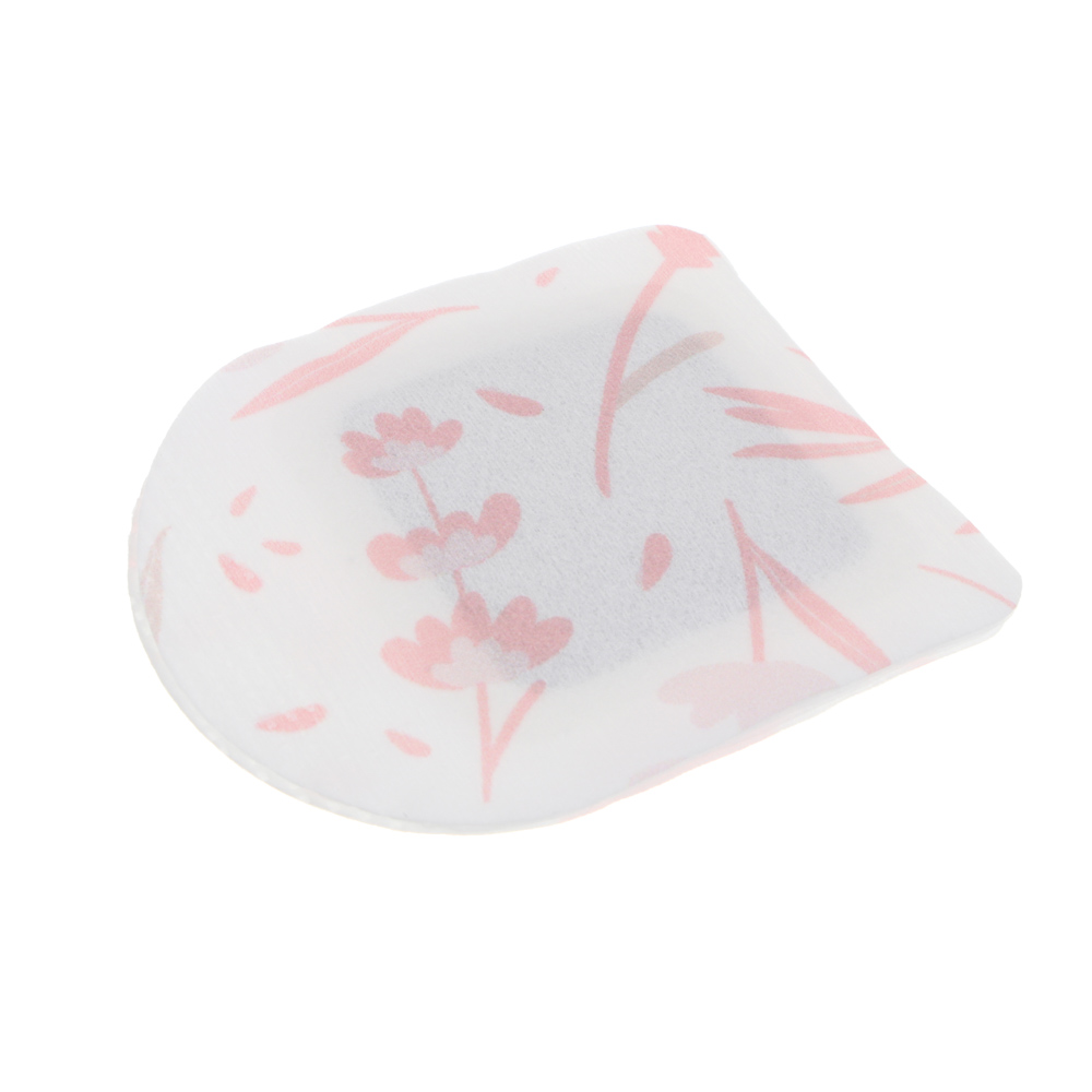 Маска SPA для релакса глаз согревающая тм ЮНИLOOK, 8х18,5см - #2