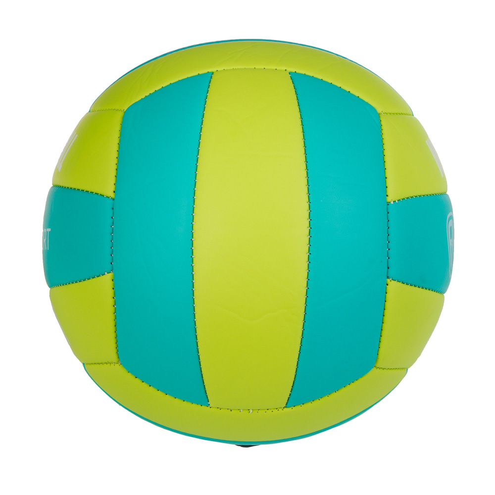 Мяч волейбольный, тм BY SPORT, размер 5, 22см, 2сл, PVC2.7мм, 260г (+-10%). - #4