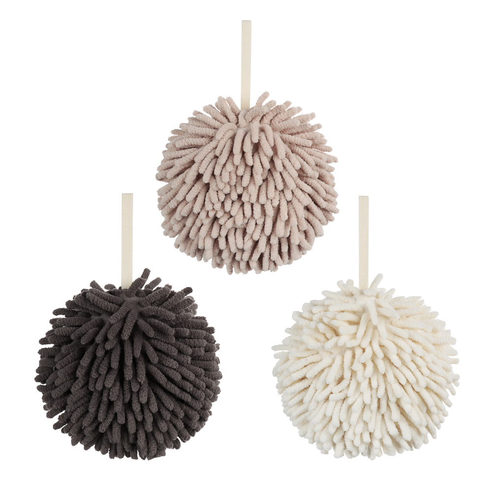 PROVANCE Стандарт Полотенце для рук, 17см, 85% полиэстер, 15% полиамид, 3 цвета - #2