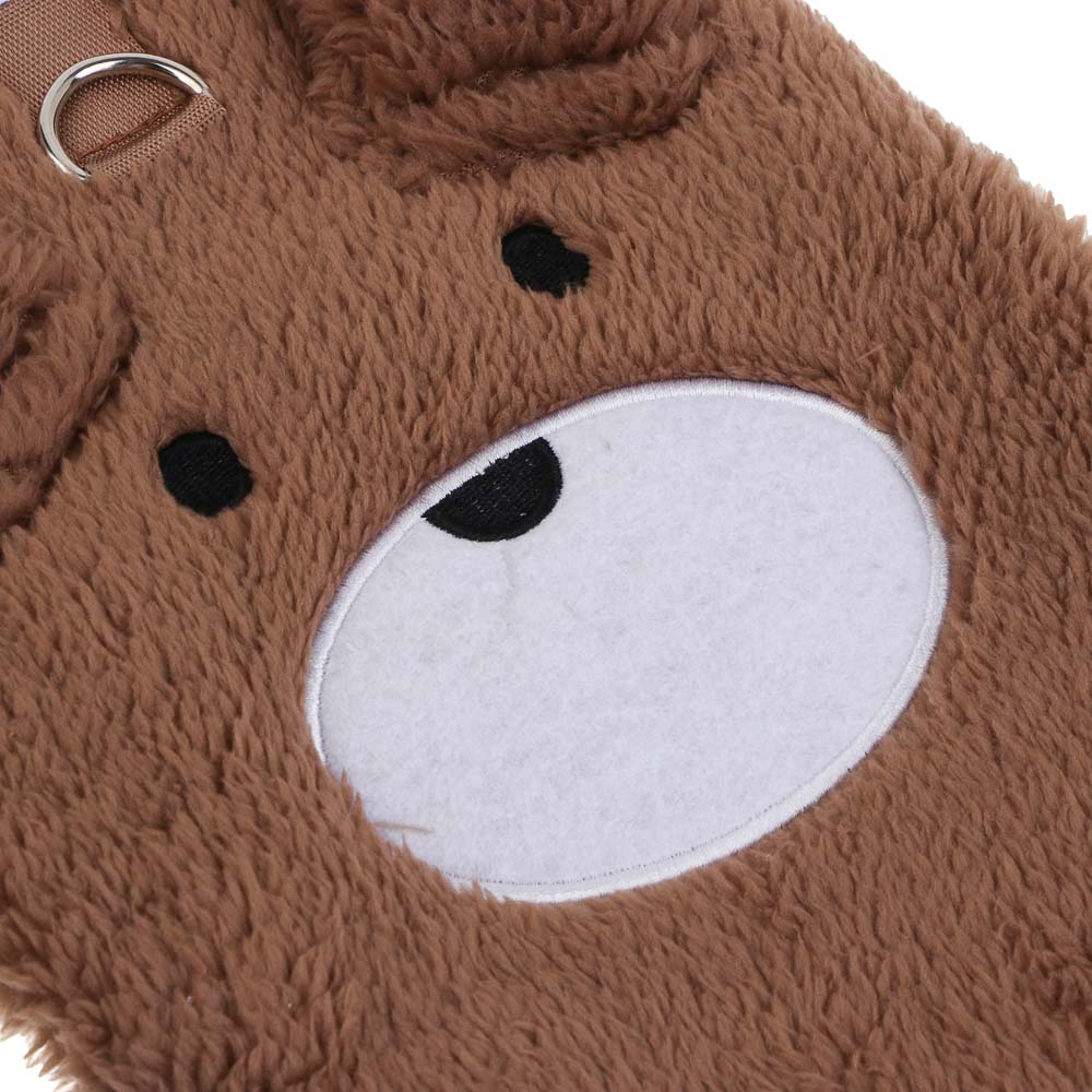 Толстовка для собак тм VETTA, мишка, размер L - #4