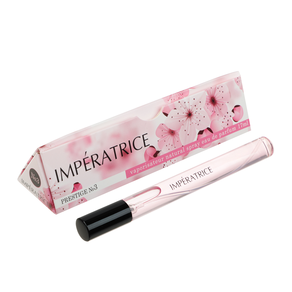 Туалетная вода женская тм Delta Parfum, Prestige №3 Imperatrice, 17 мл - #1