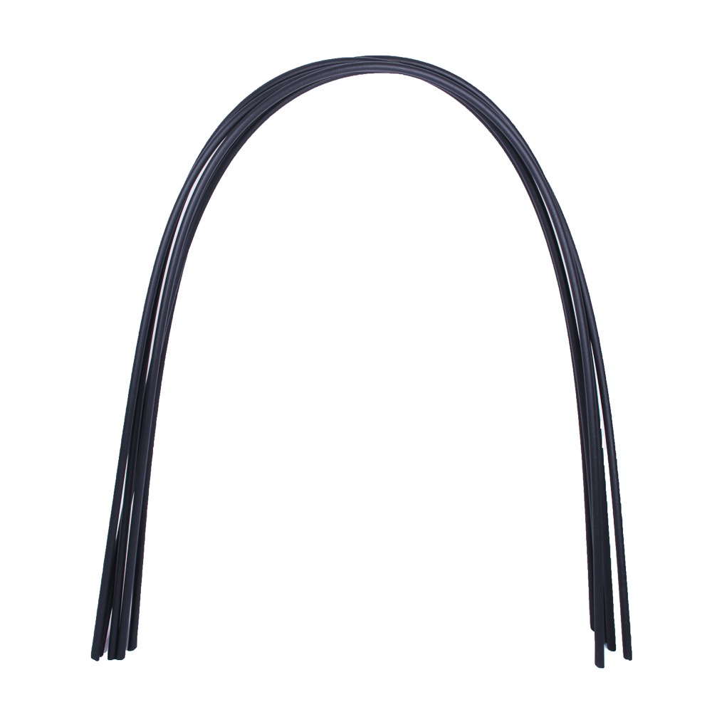 Парник "Дачник" 4м, спанбонд 42 ш - 2,1м, дуга - 2,5м, упаковка -подкова - #4