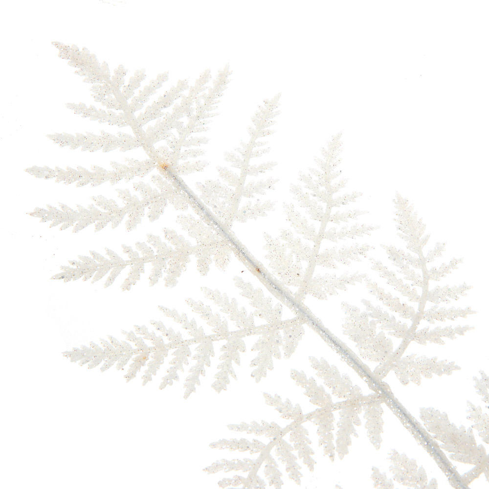 СНОУ БУМ Ветка 16x33 см 2 шт - #3