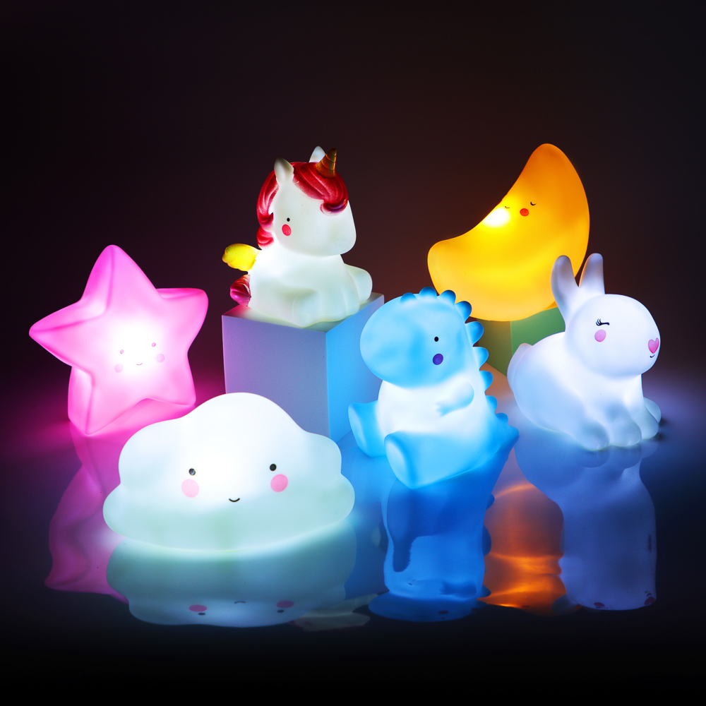 Светильник LED Ladecor "Cute" - #1