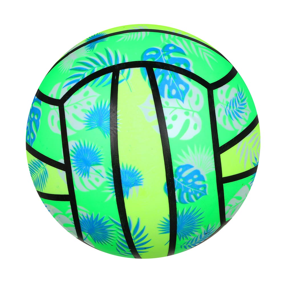 Мяч пляжный SilaPro "Пальмовая ветвь" - #2