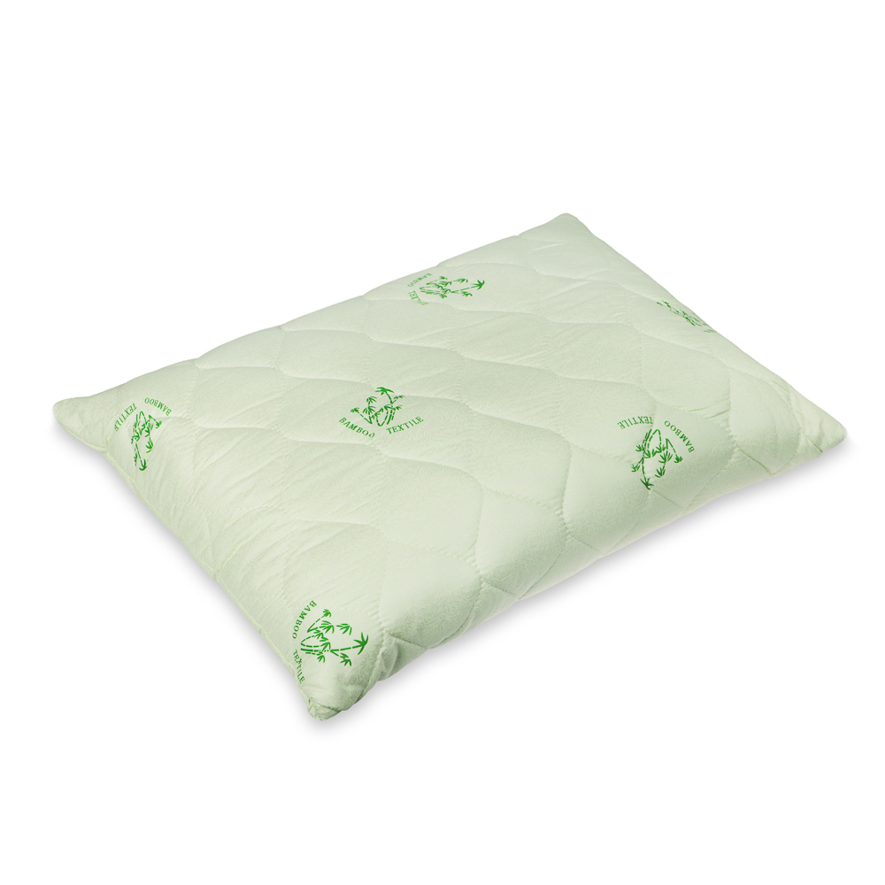 PROVANCE Бамбук Подушка стеганая, 500гр, 50х70см, п/э волокно - #3