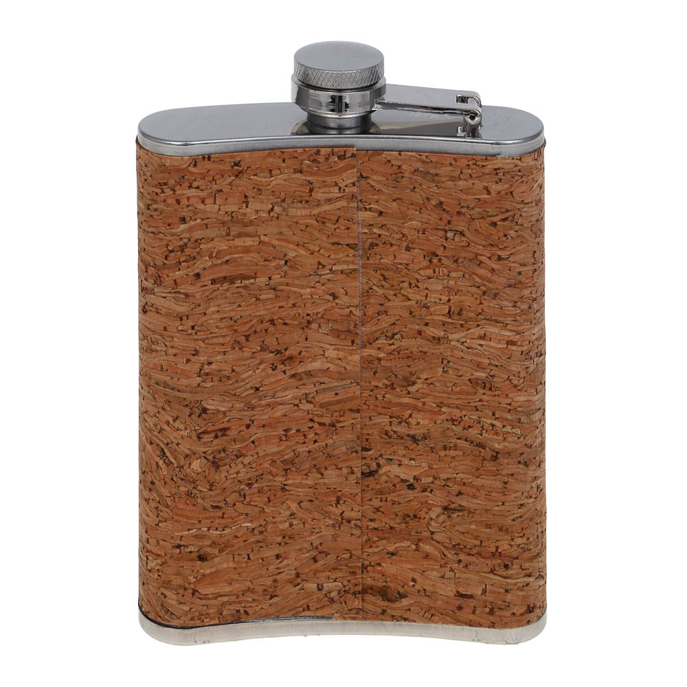 РУССО ТУРИСТО Фляга с пробкой - #3