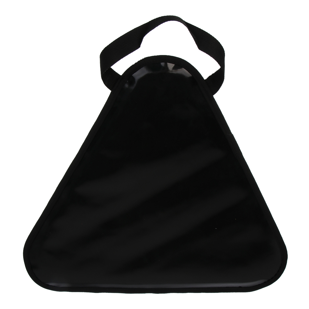 BY SPORT Ледянка мягкая, вспененная, 42х47см, оксфорд 600D, PVC, ППЭ, МИКС - #8