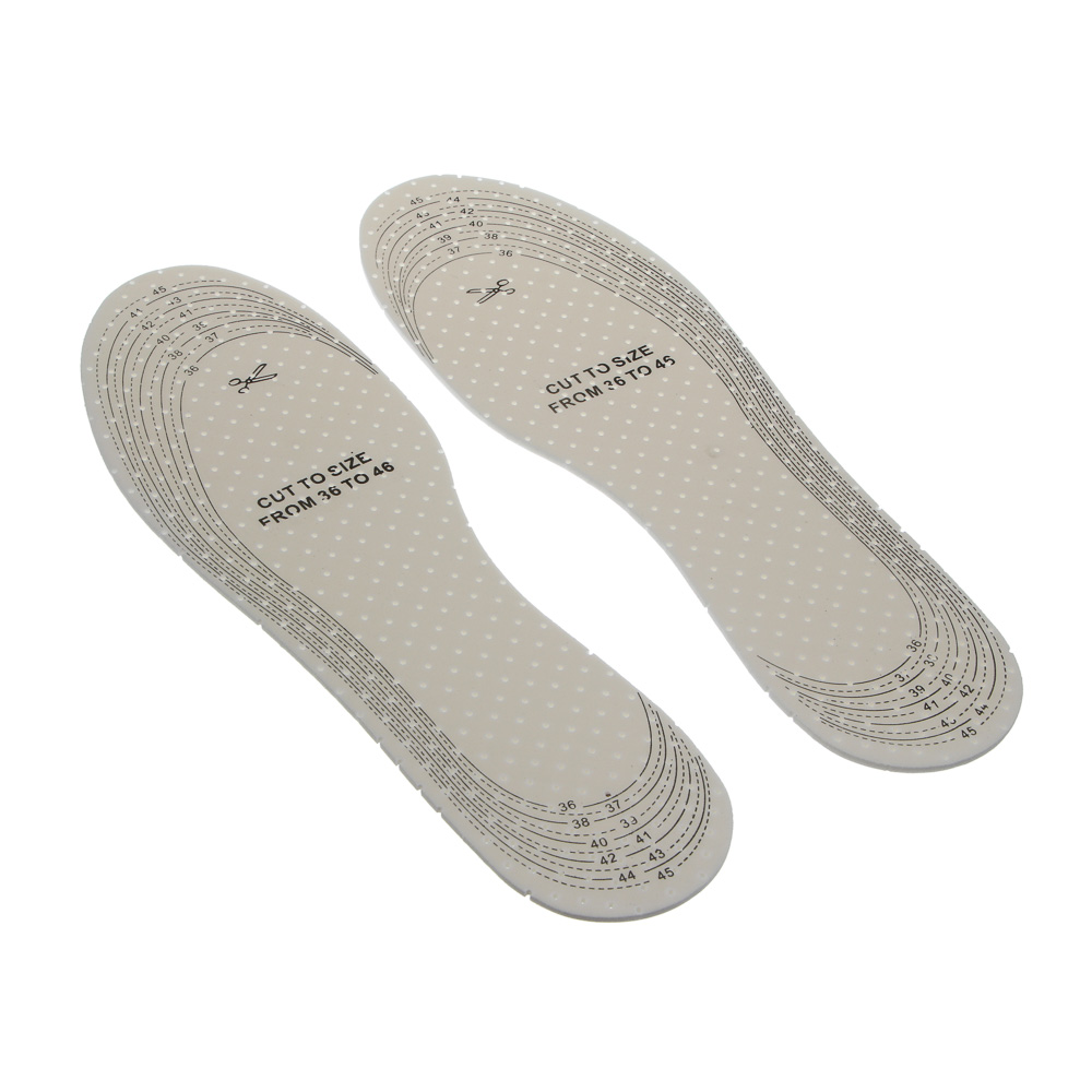 Стельки для обуви тм STREETWISE, с антибактериальным эффектом, ss-ss141, р-р 36-46 - #4