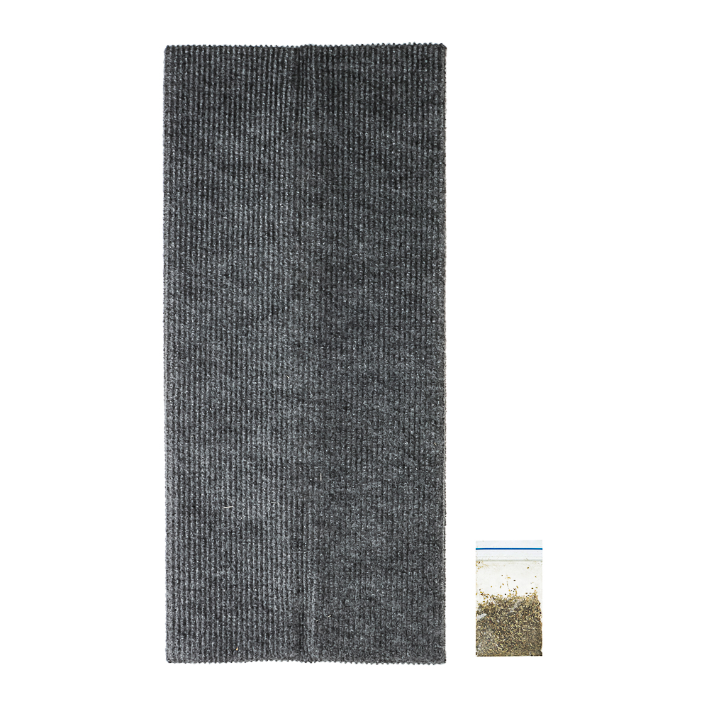 VETTA Когтеточка угловая для ухода за домашними животными, 45х20 см - #1