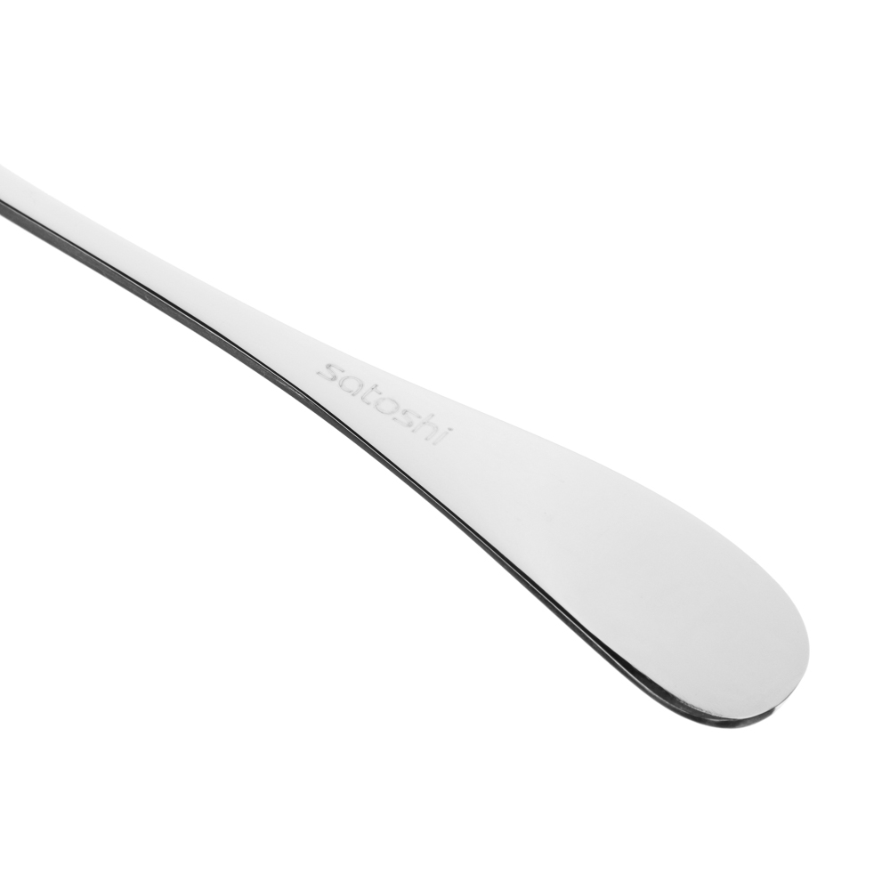 SATOSHI Лакруа Вилка столовая 3 пр. на блистере - #5