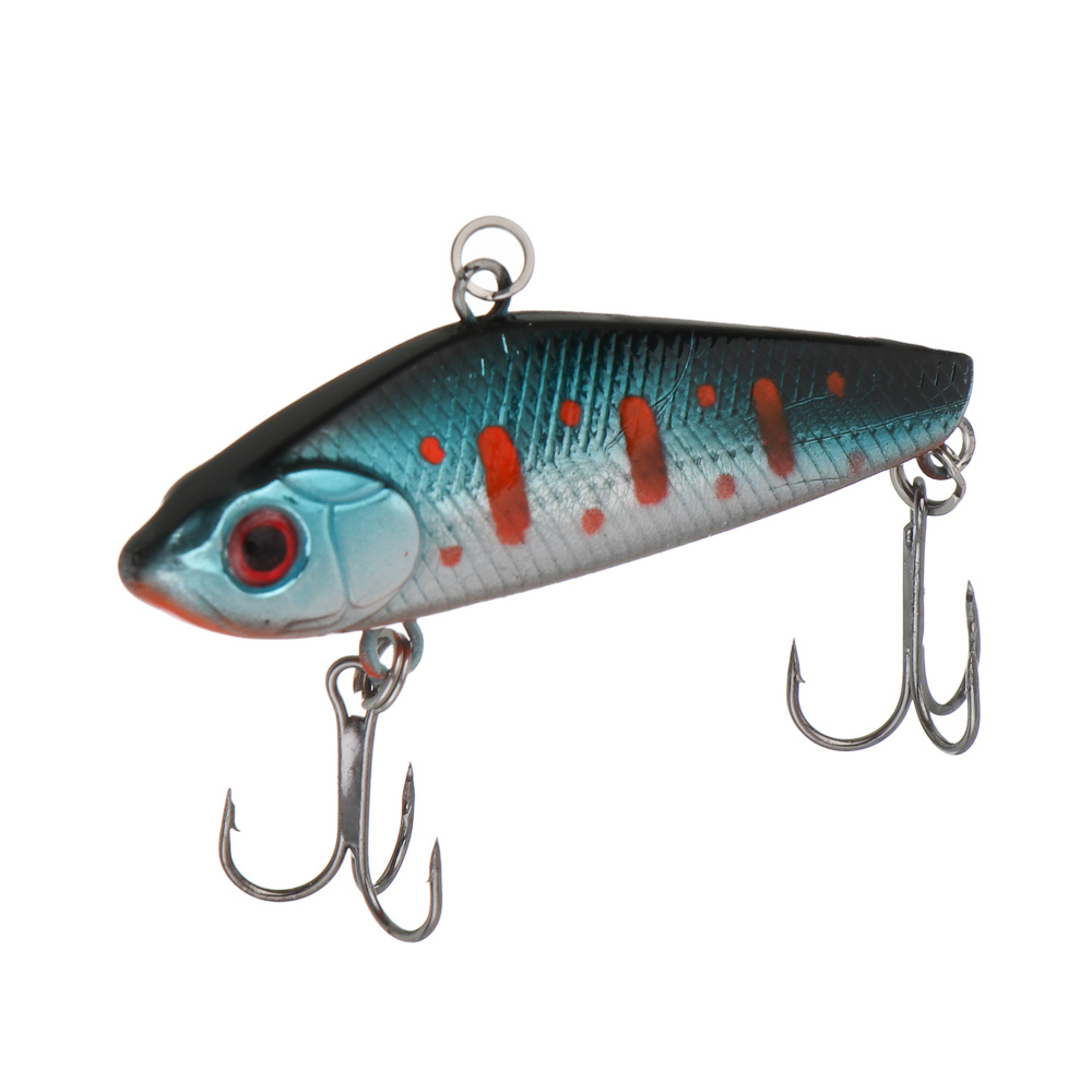 Ратлин "Лайтджиг" тм AZOR FISHING, 11 гр, 5,8 см, 5 цветов - #3