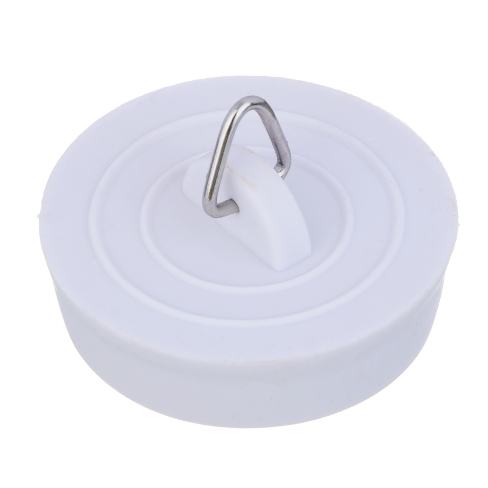 Набор для раковины решетка и пробка тм VETTA, 6см, нерж.сталь, CBV4141 - #5