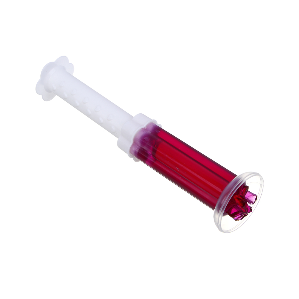 PROWAY Диски гелевые для унитаза "Лаванда"/"Океан"/"Цитрус" шприц, к/у, 36мл. 1шт - #4