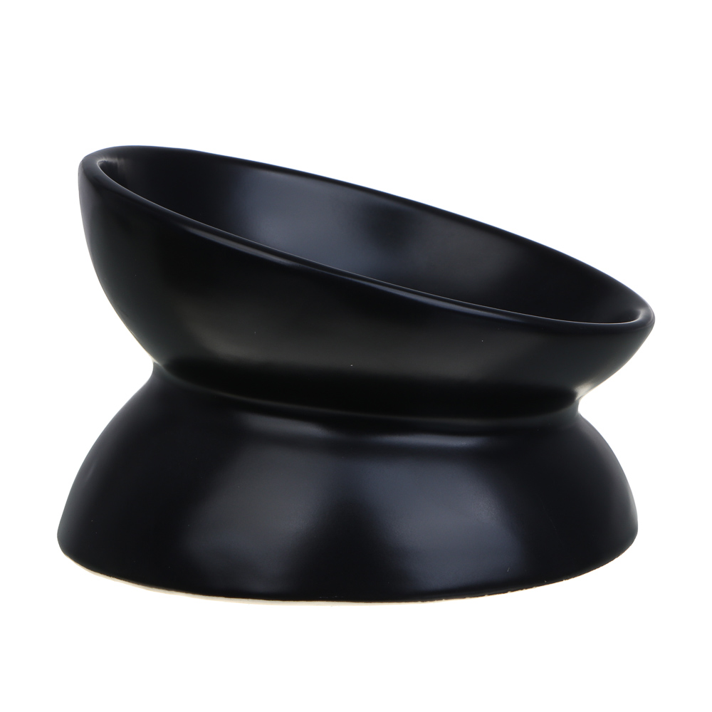 VETTA Миска для домашних животных, керамика, 13.5х9 см, 150 мл - #4