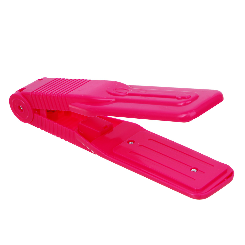 ИГРОЛЕНД Набор игровой профессии мини "Стилист", PP, ABS, 19х5х37см - #6