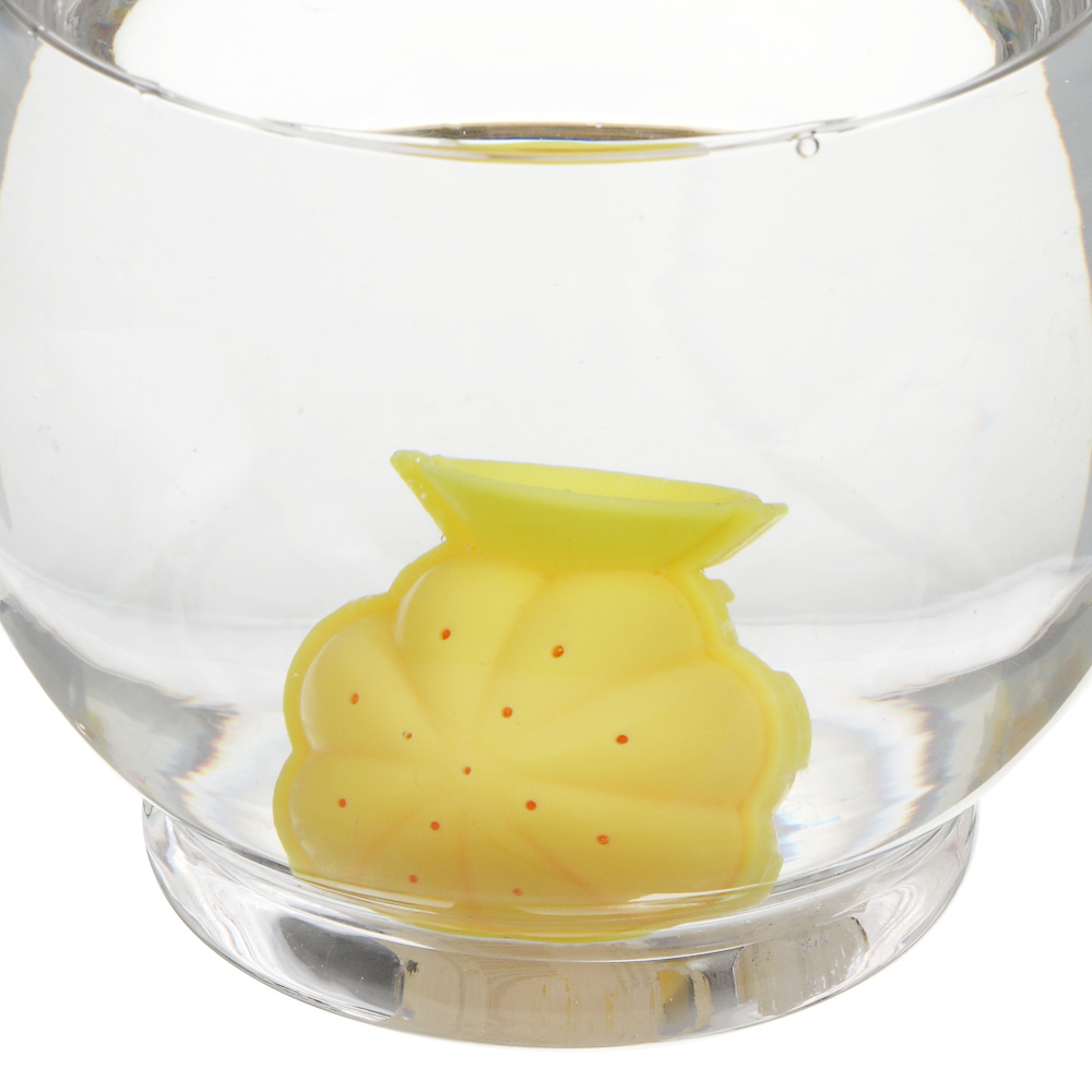 ХОББИХИТ Адвент календарь "Увлекательные опыты", TPR, PP, PVA, 30,2х19,8х5,2см - #20