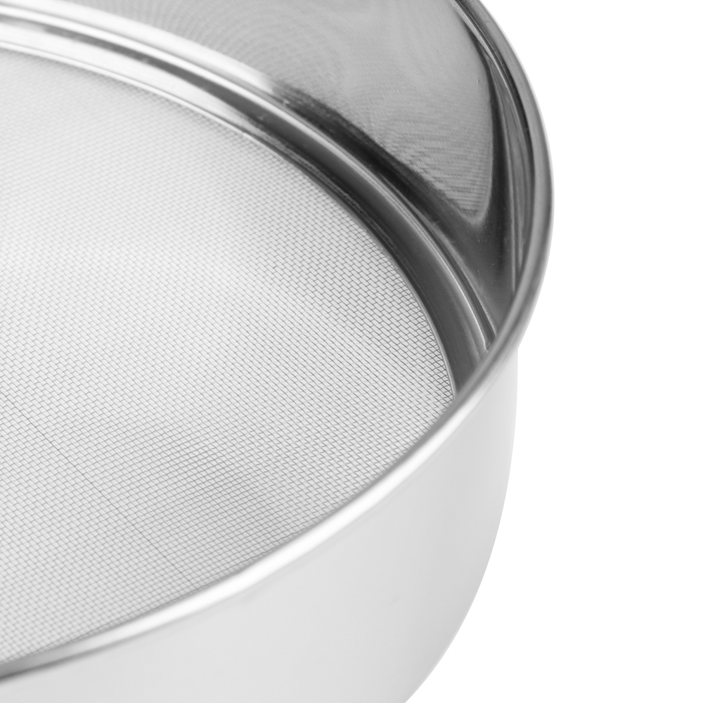 VETTA Сито для муки 20см нерж.сталь - #2