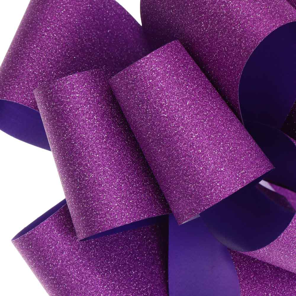 Бант-шар складной тм Fntastic, диаметр 15 см, ПП, арт.1, 6 цв. - #4