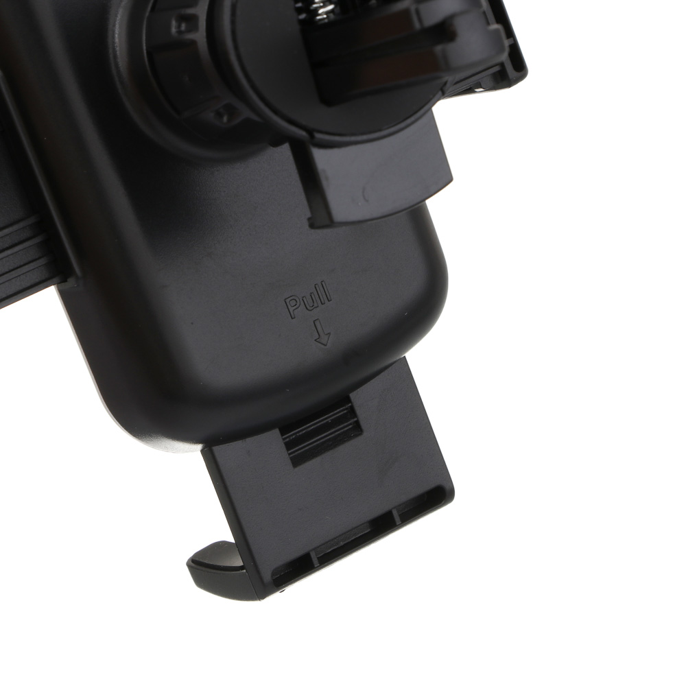 Держатель автомобильный для телефона hoco. модель CA94, черный - #13