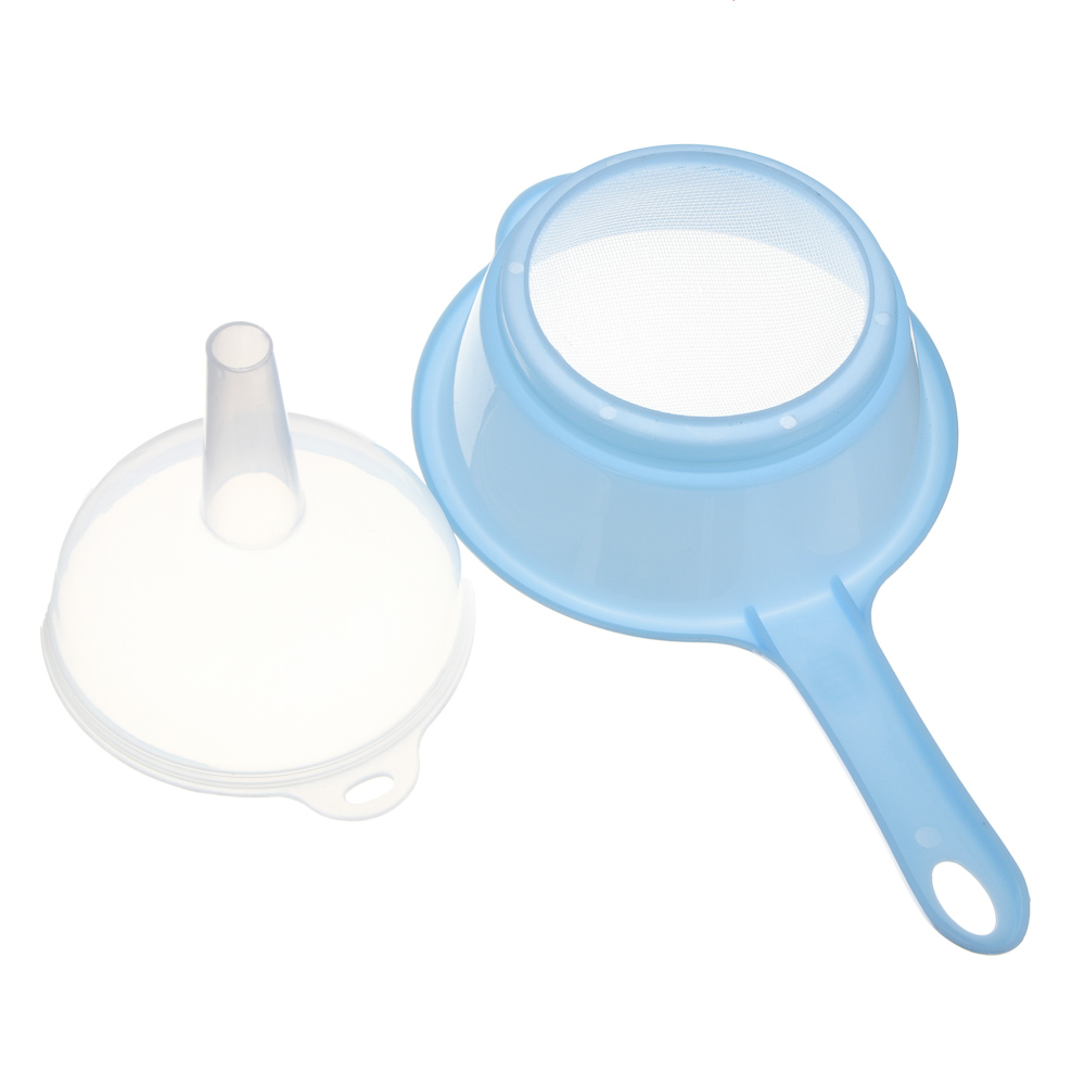 Воронка 24x13x14см РР - #9