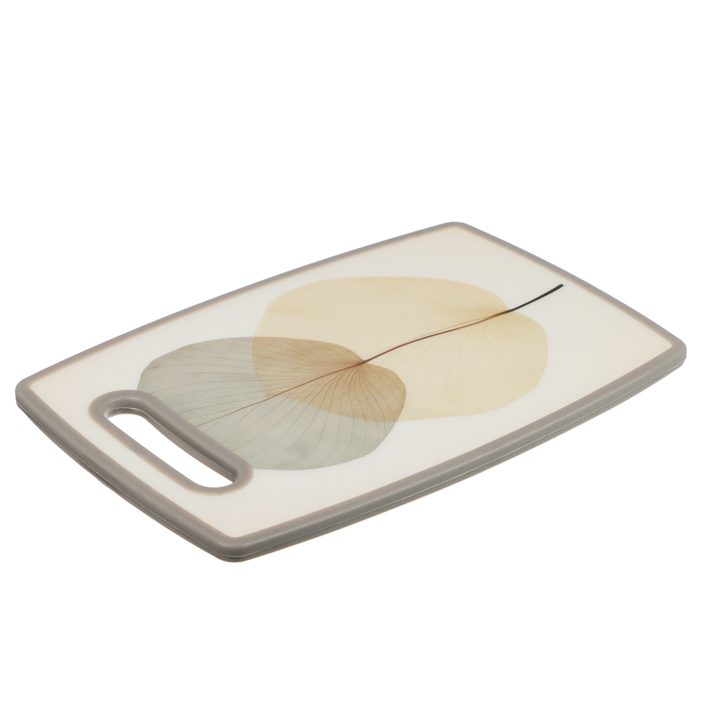 VETTA Доска разделочная, 20x30x1,2см, полипропилен, 2 дизайна - #5