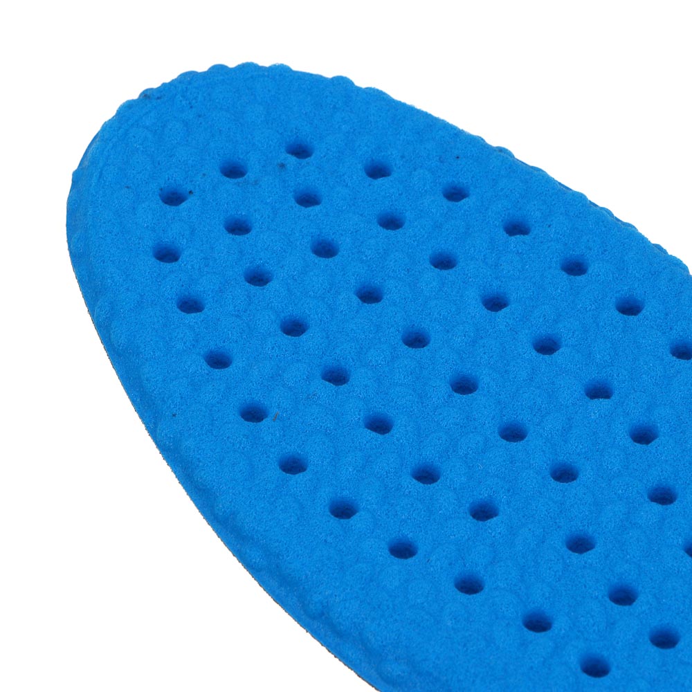 Стельки для спортивной обуви тм STREETWISE, мягкие, р-р 45-46 - #5