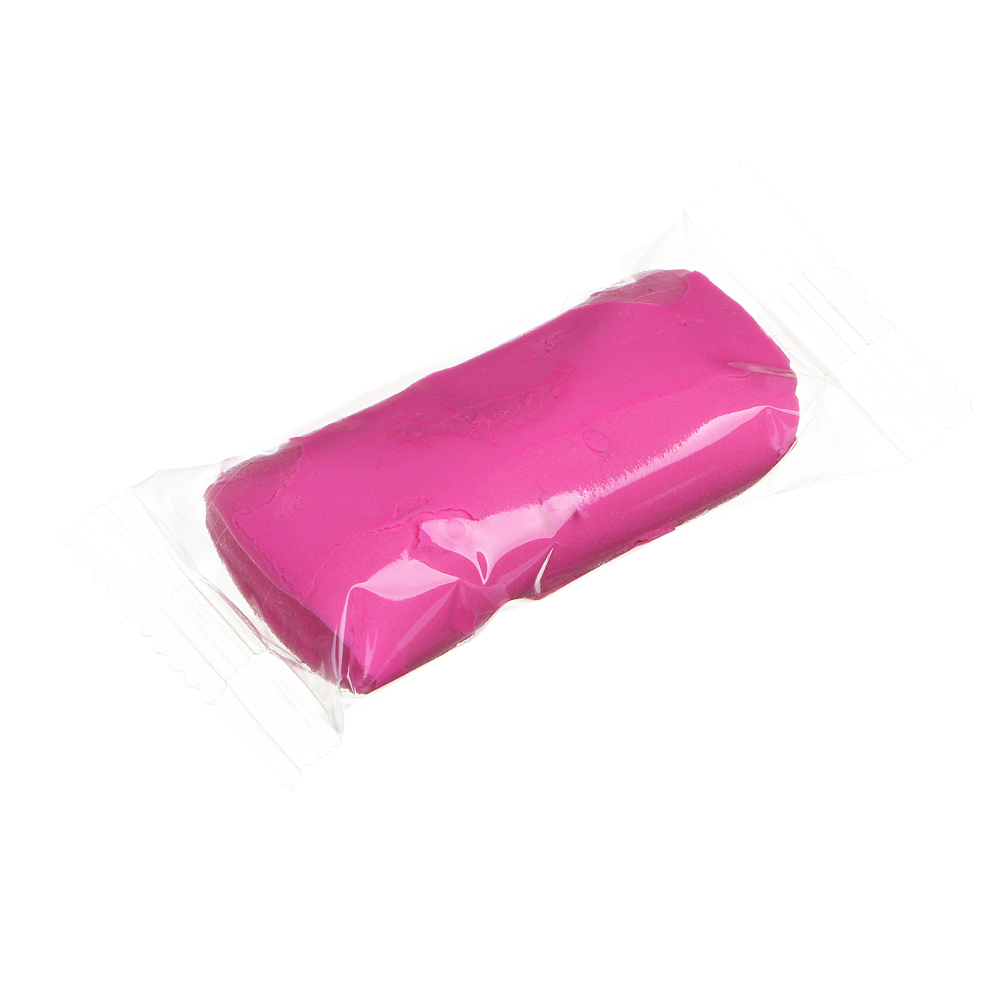 ХОББИХИТ Набор легкого пластилина, 17,5х30см, 12 цветов - #3