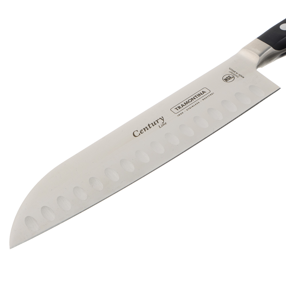 Кухонный нож 18 см Tramontina Century, 24020/007 - #2