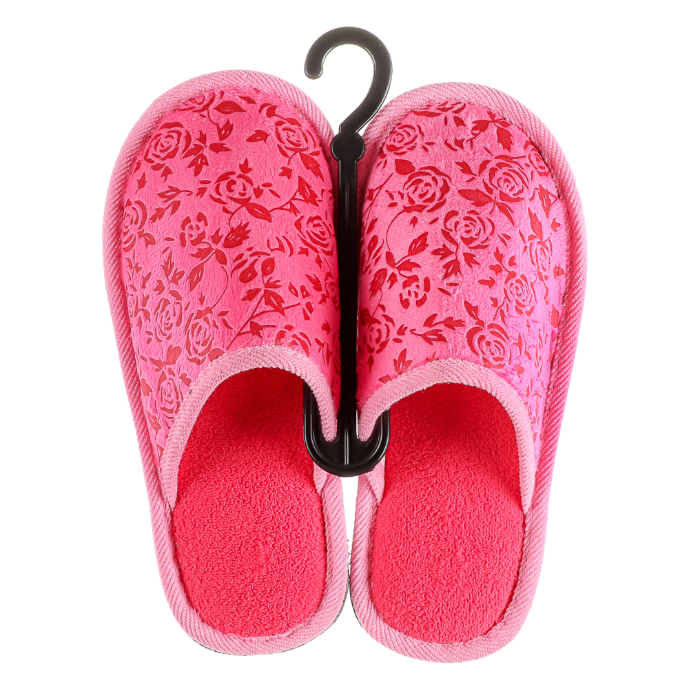 Обувь домашняя,арт.1110,р.38-39,в ассортименте - #11