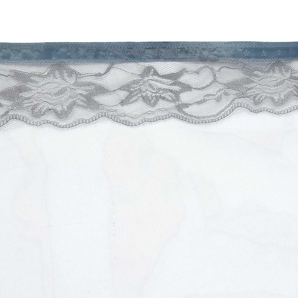 Москитная сетка для дверей тм INBLOOM на магнитах, 1.0х2.1м, полиэстер - #3