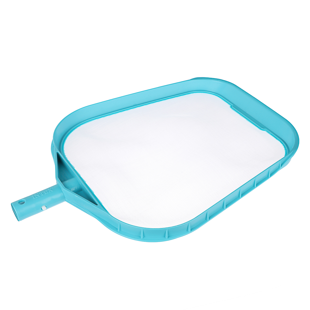 INTEX Набор для чистки бассейна стандарт (сачок,щетка /вакуумная головка для 58958), 29056 - #5