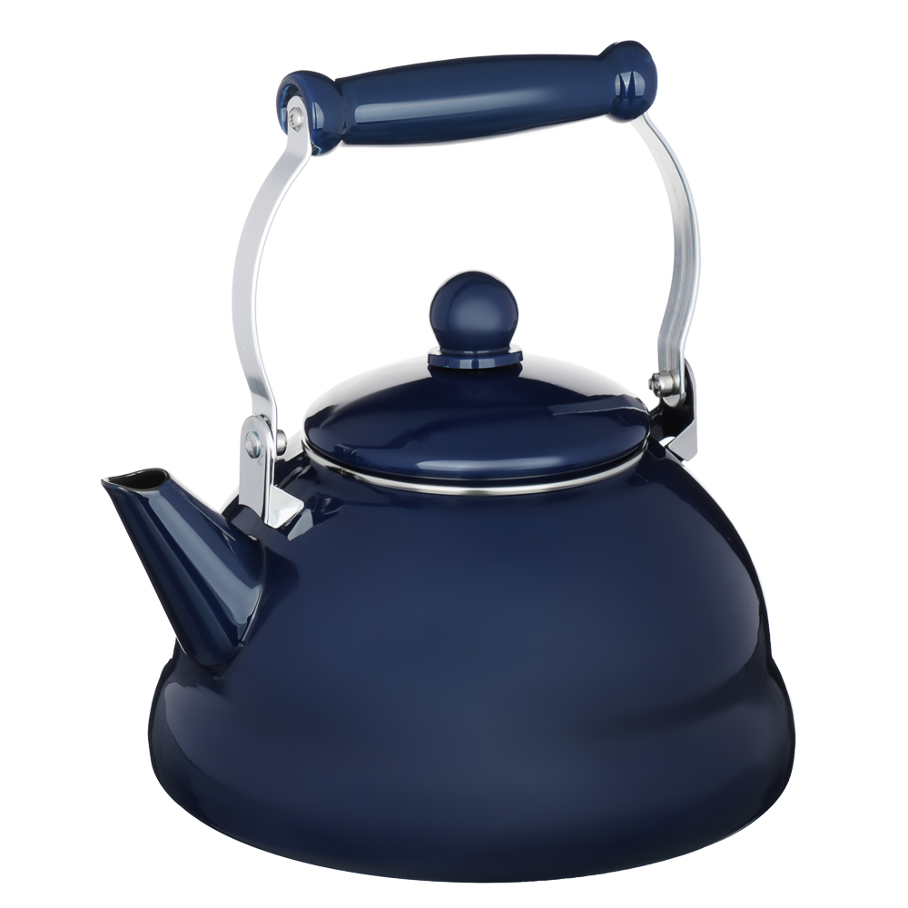 Чайник эмалированный VETTA Ноэми, 3л, индукция - #2